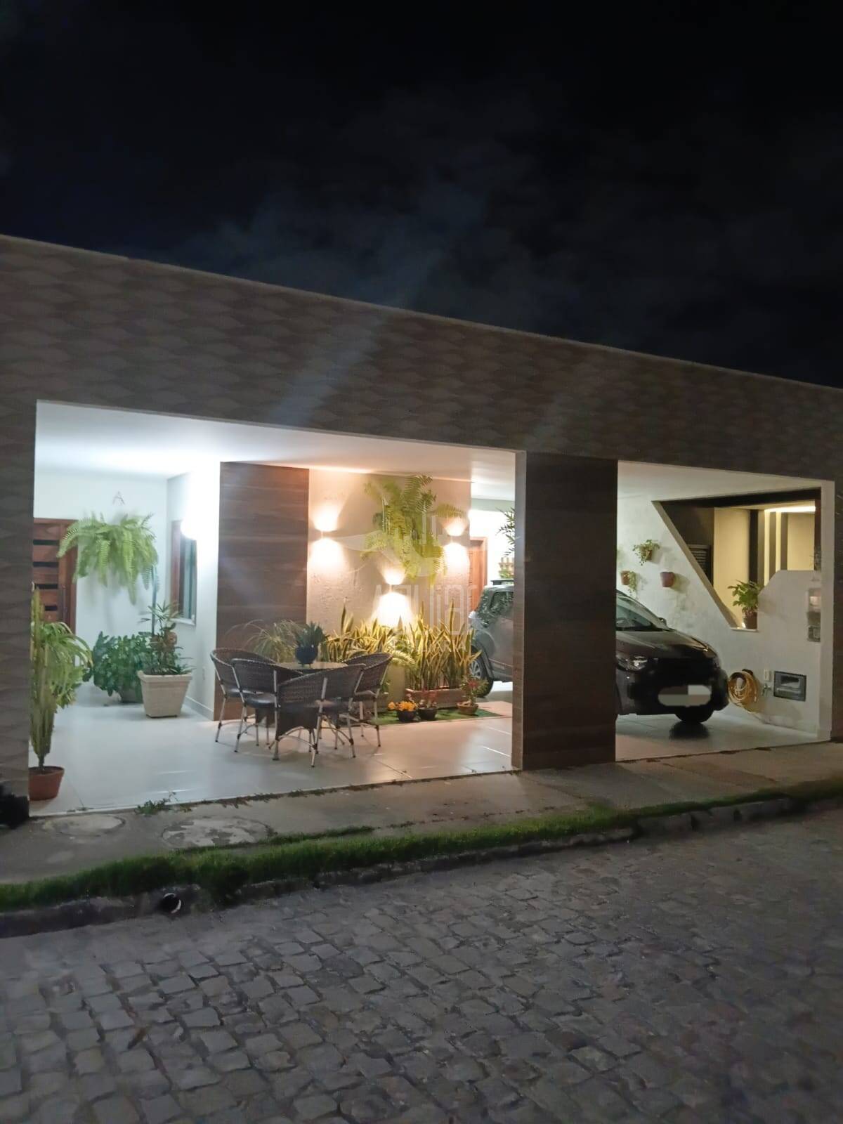 Casa de Condomínio, 2 quartos - Foto 55
