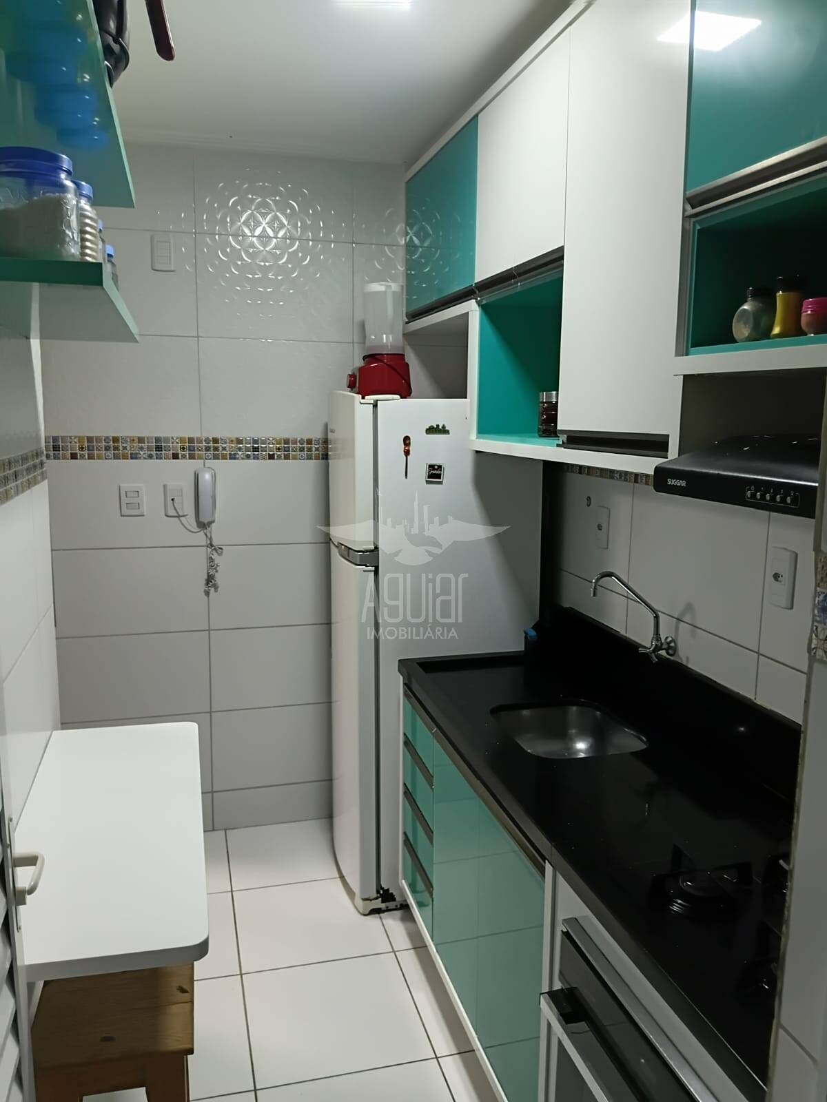 Casa de Condomínio, 2 quartos - Foto 51