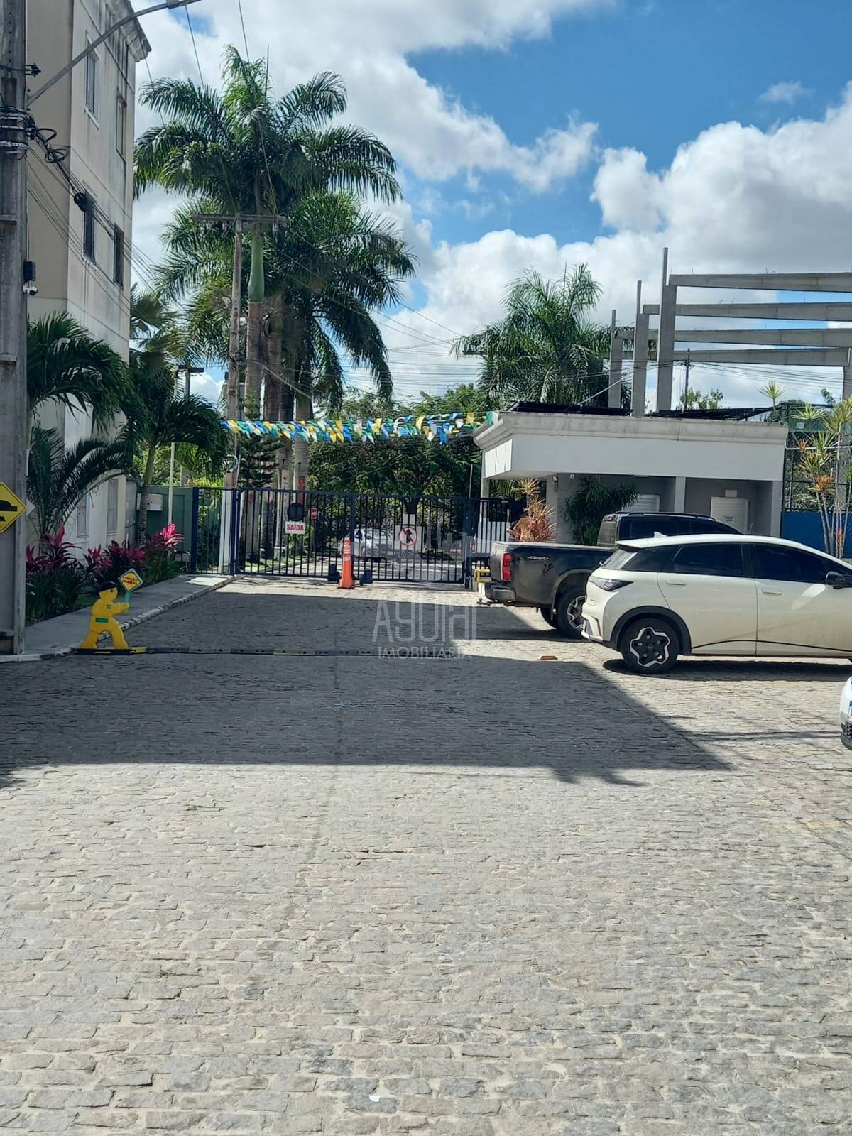 Apartamento, 2 quartos, 55 m² - Foto 36