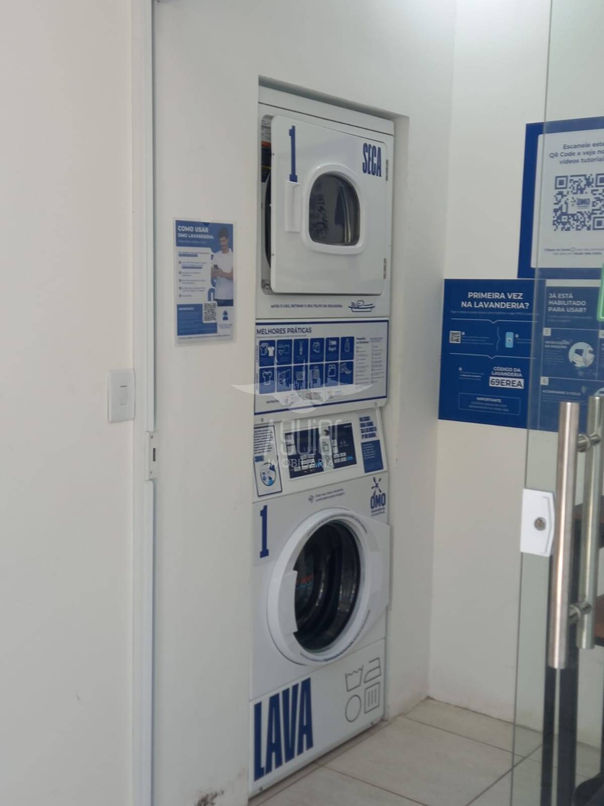 Apartamento, 2 quartos, 55 m² - Foto 42