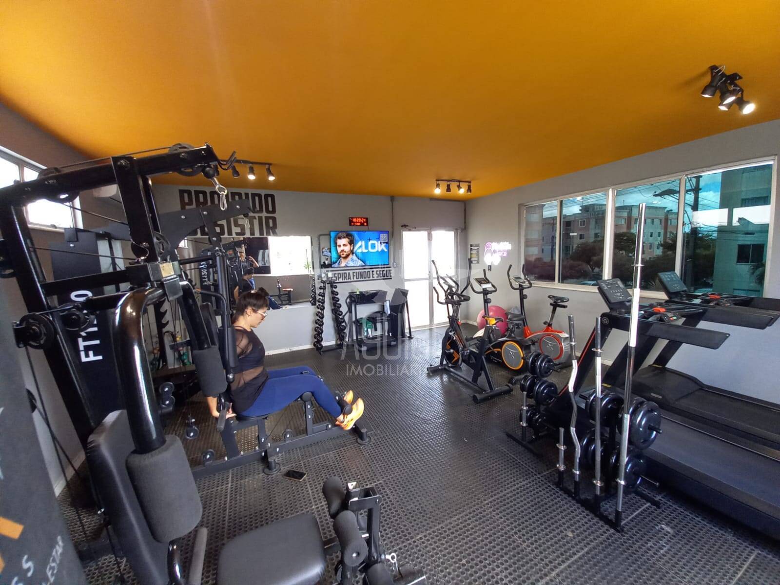 Apartamento, 2 quartos, 55 m² - Foto 59