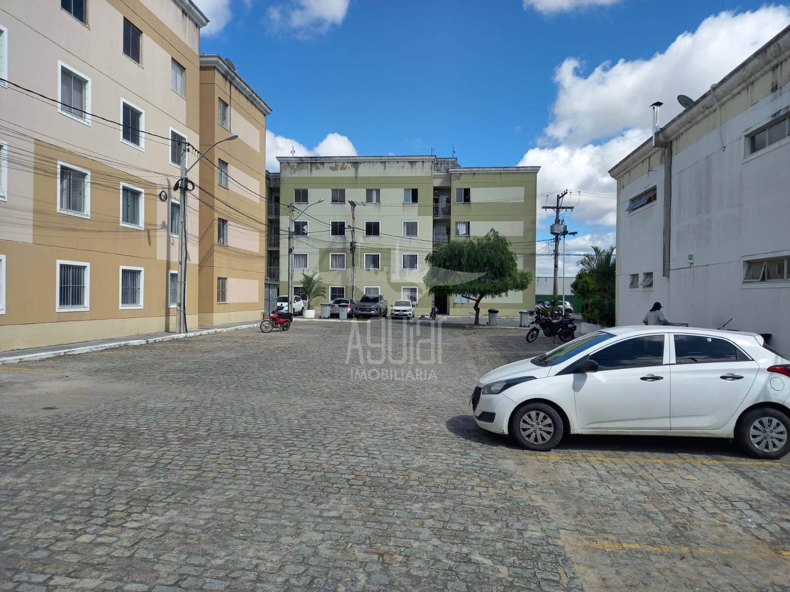 Apartamento, 2 quartos, 55 m² - Foto 62