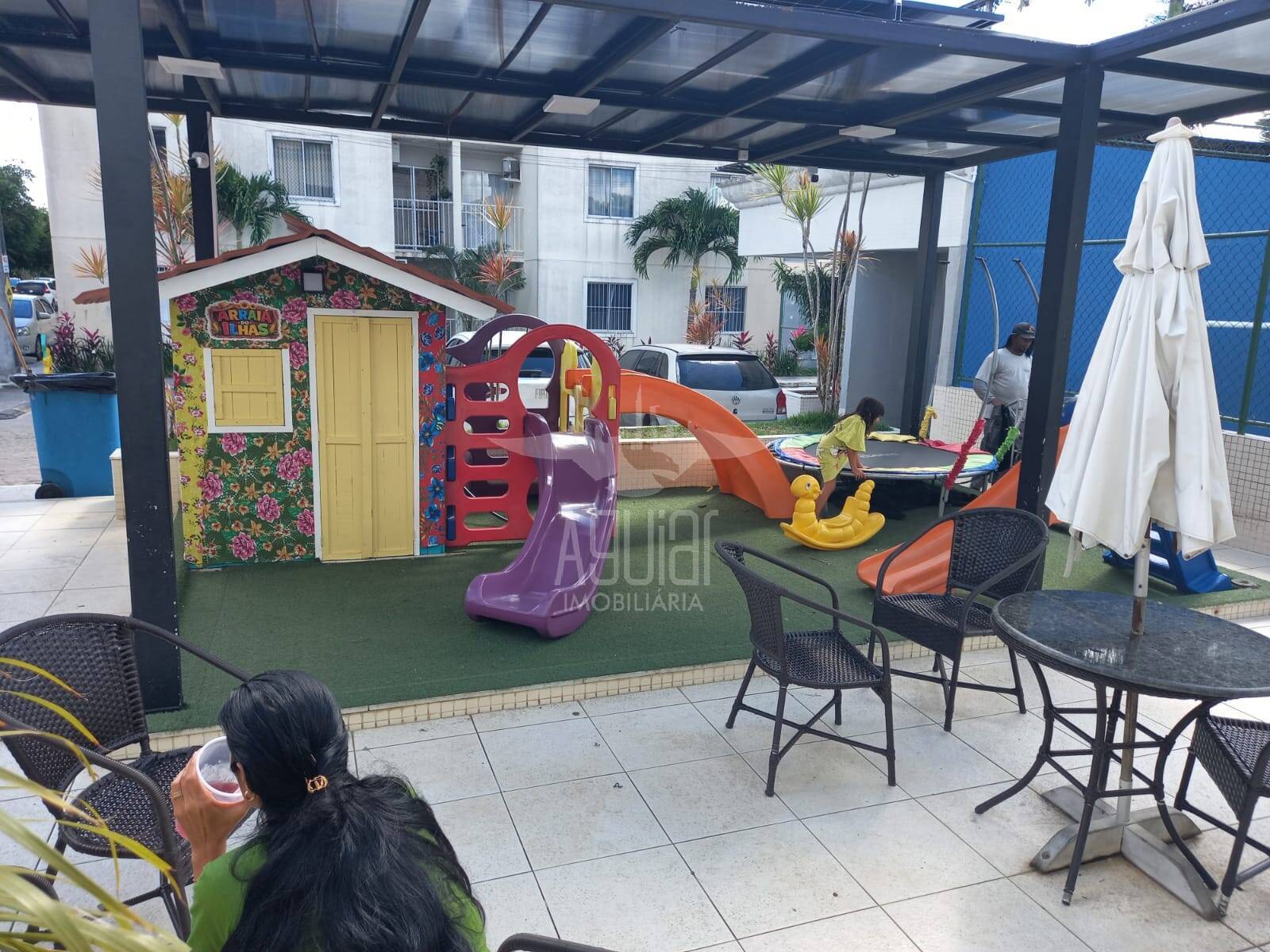 Apartamento, 2 quartos, 55 m² - Foto 67