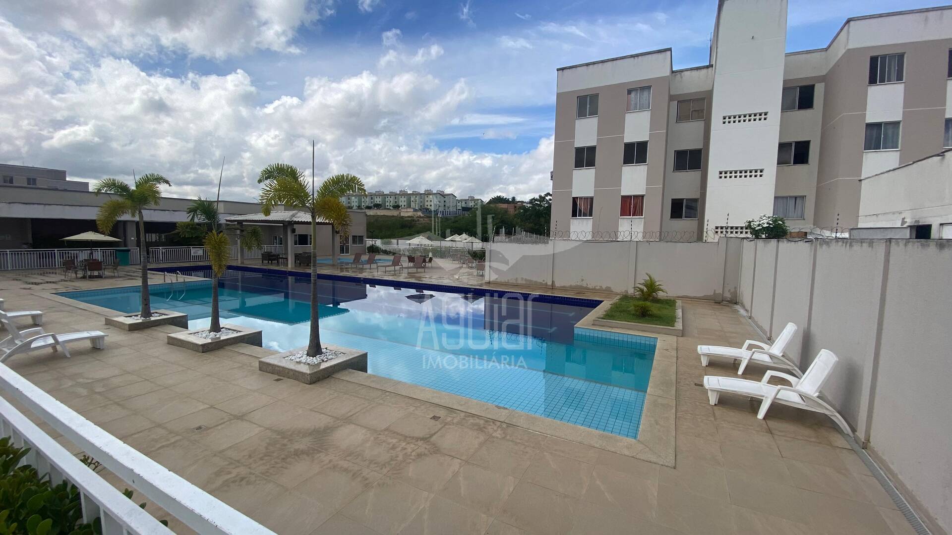 Apartamento, 2 quartos, 40 m² - Foto 39