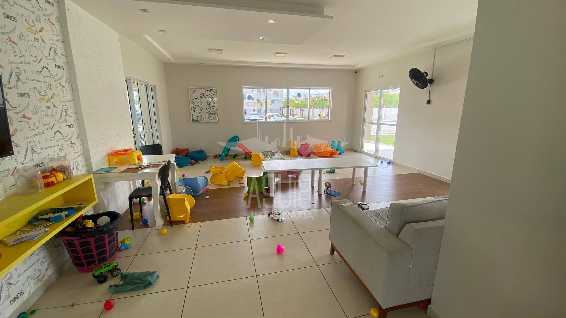 Apartamento, 2 quartos, 40 m² - Foto 41