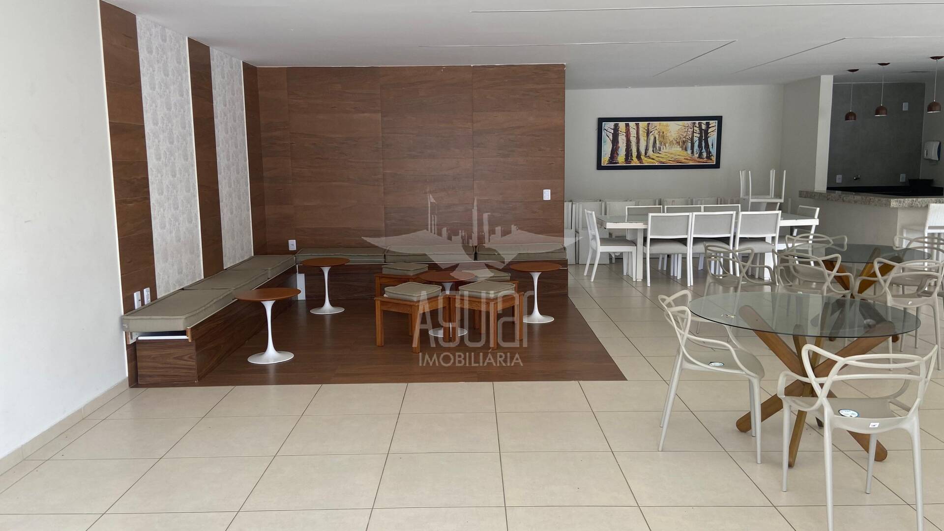 Apartamento, 2 quartos, 40 m² - Foto 43