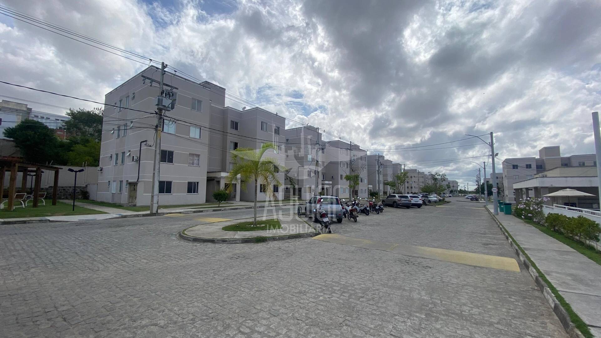 Apartamento, 2 quartos, 40 m² - Foto 48