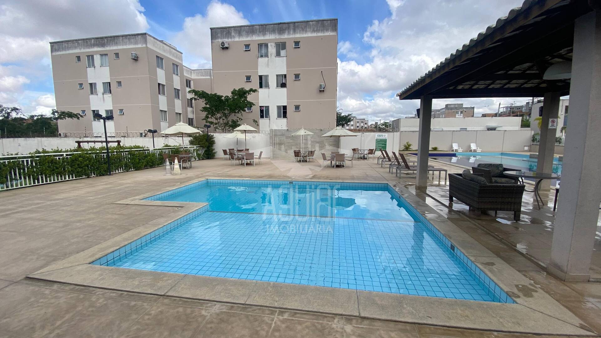 Apartamento, 2 quartos, 40 m² - Foto 49