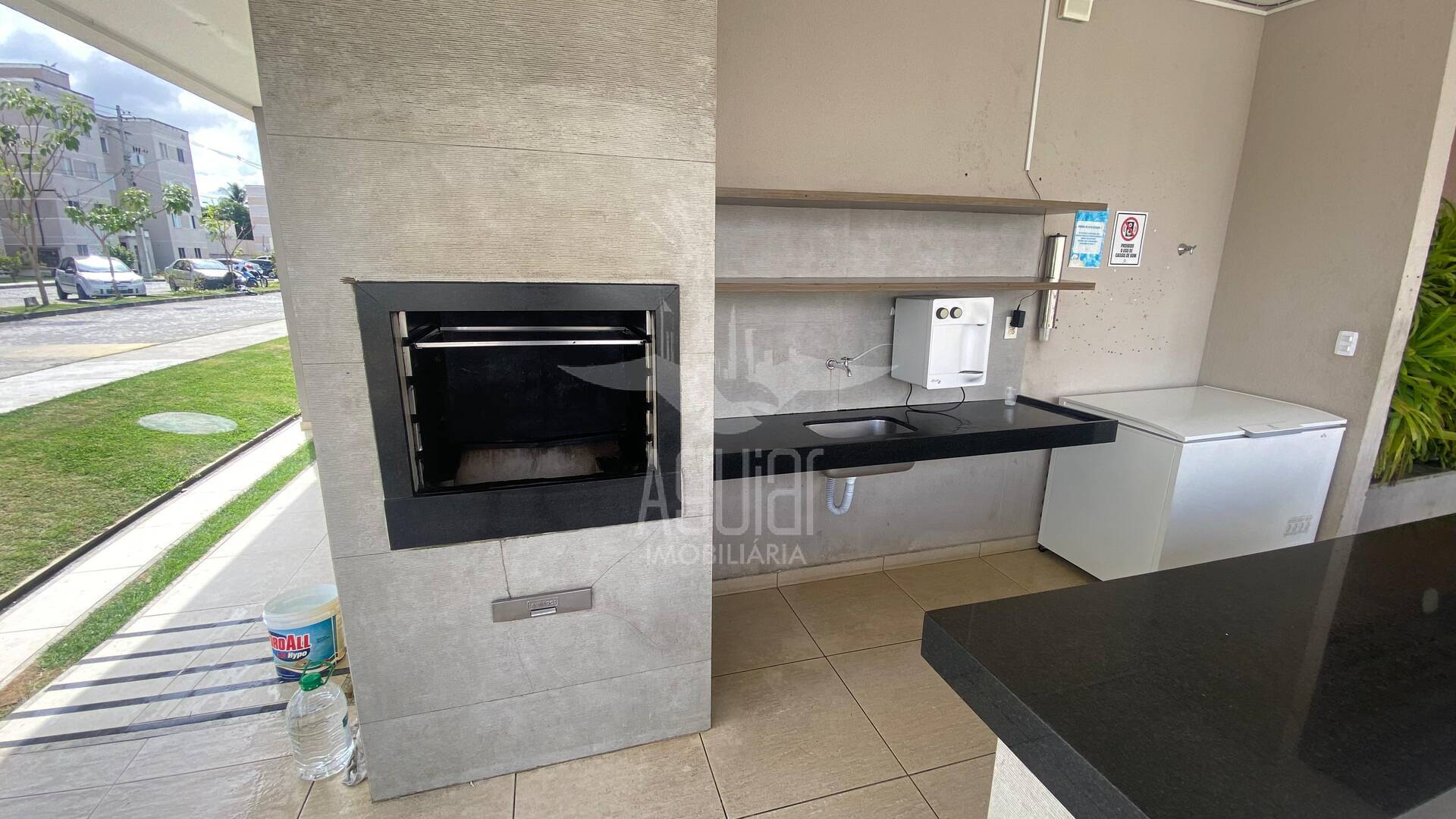 Apartamento, 2 quartos, 40 m² - Foto 50