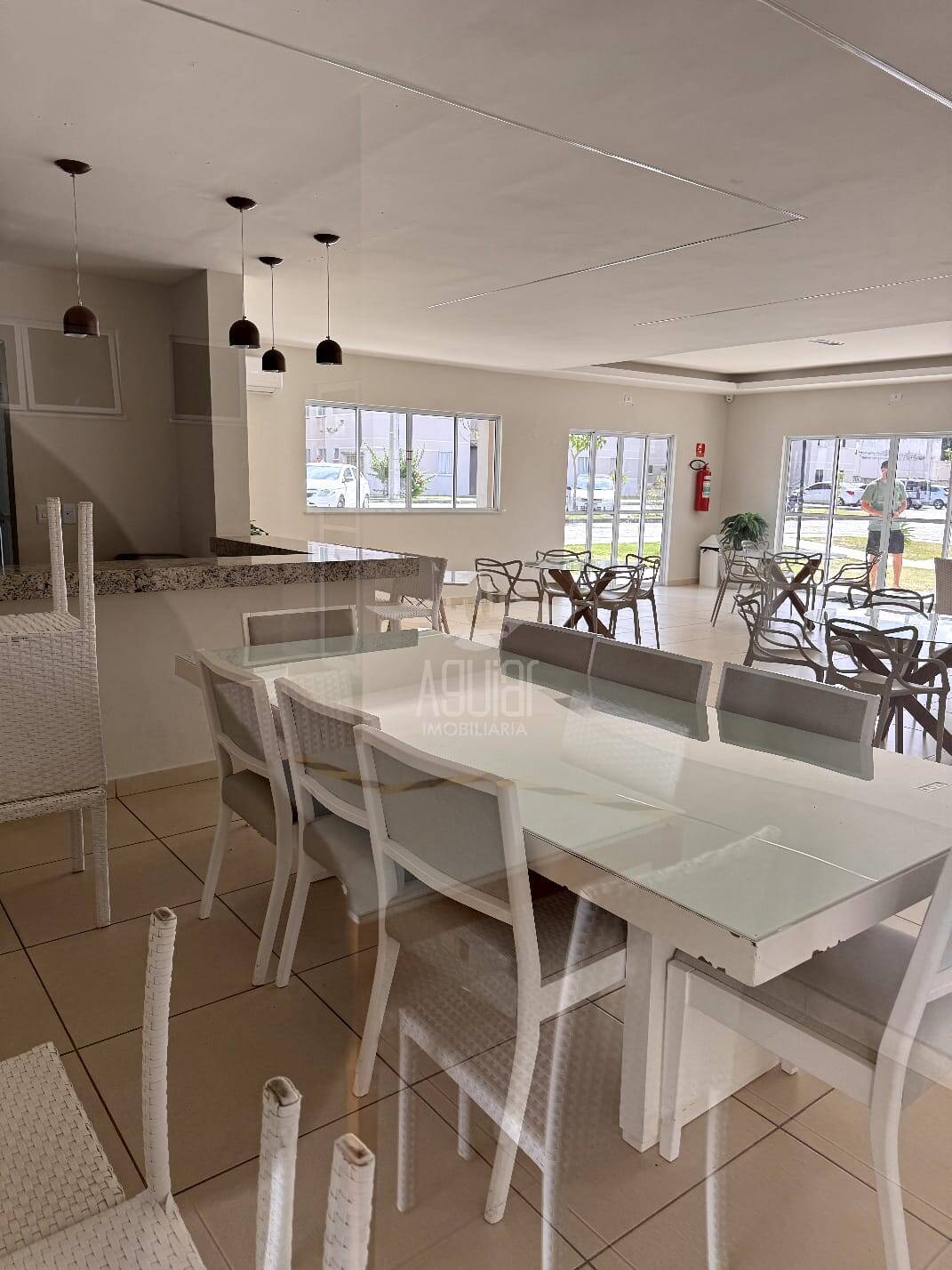 Apartamento, 2 quartos, 40 m² - Foto 66