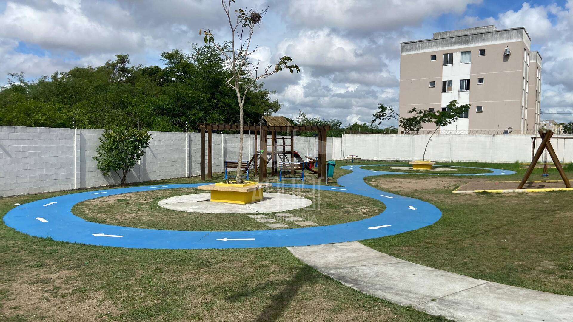 Apartamento, 2 quartos, 40 m² - Foto 69