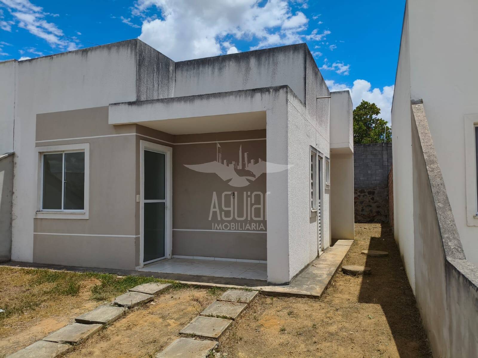Casa, 2 quartos, 45 m² - Foto 7