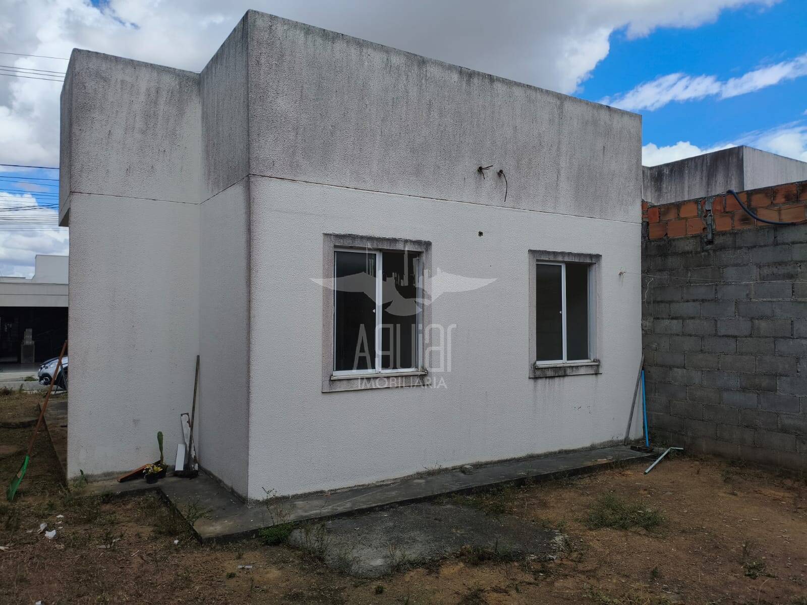 Casa, 2 quartos, 45 m² - Foto 12