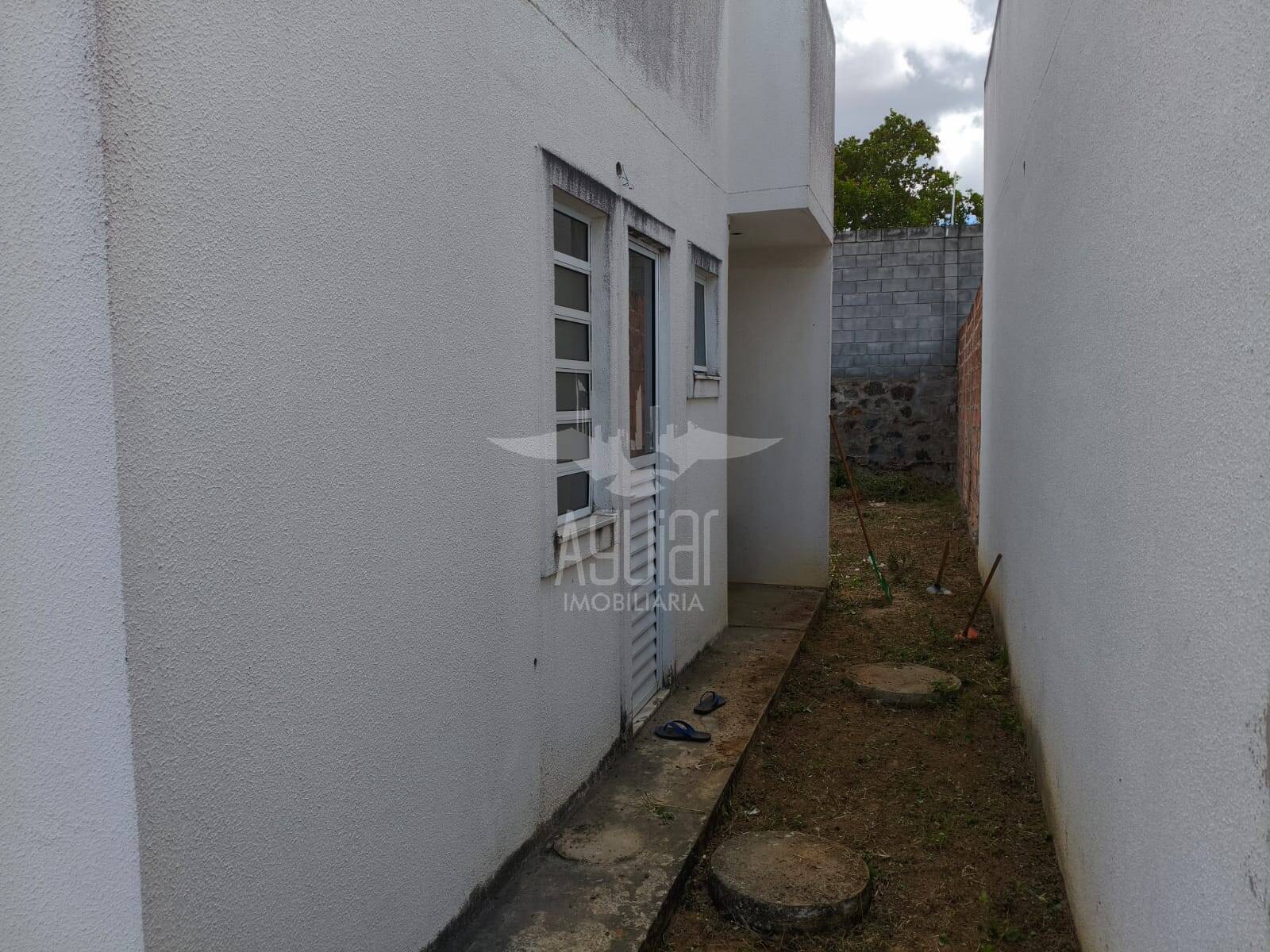 Casa, 2 quartos, 45 m² - Foto 14