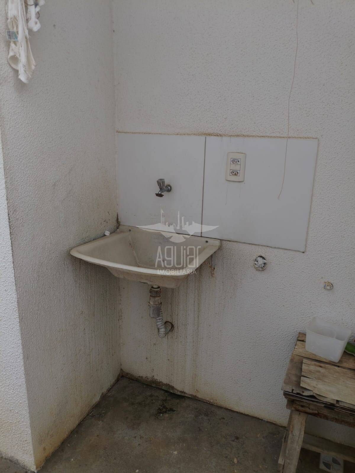 Casa, 2 quartos, 45 m² - Foto 13