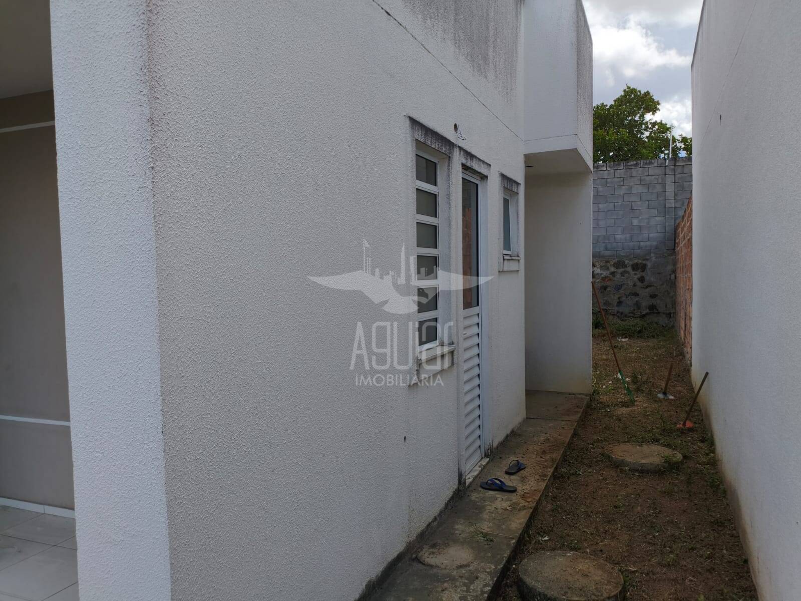 Casa, 2 quartos, 45 m² - Foto 15