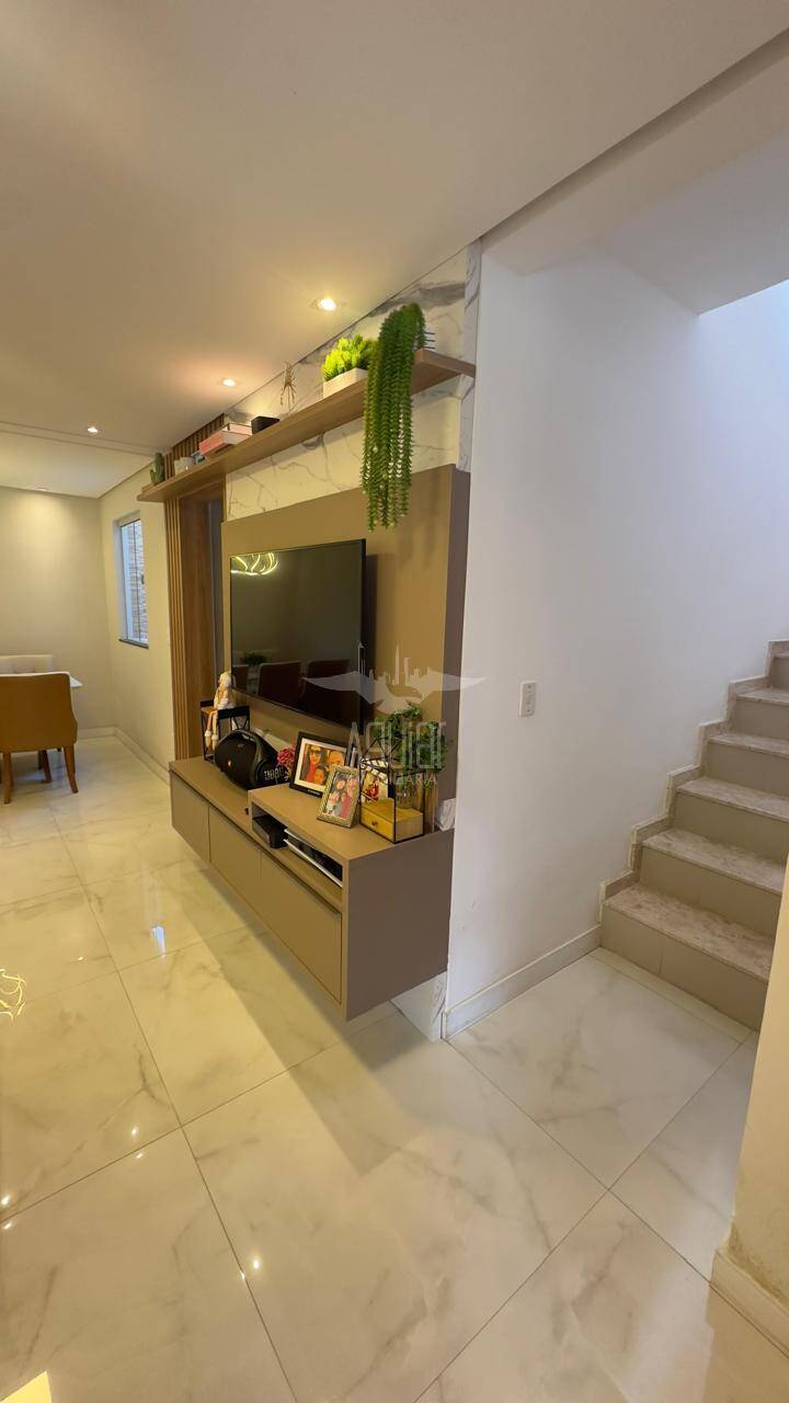 Casa de Condomínio, 2 quartos - Foto 6