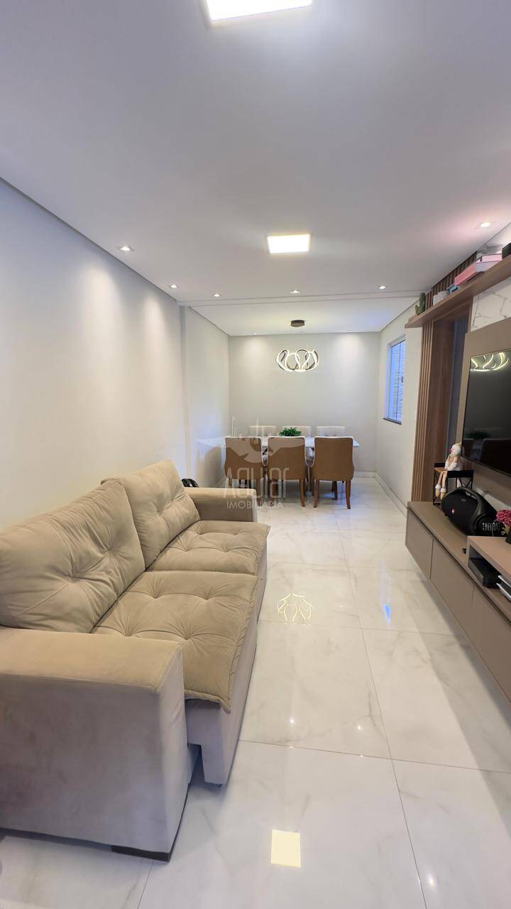 Casa de Condomínio, 2 quartos - Foto 5