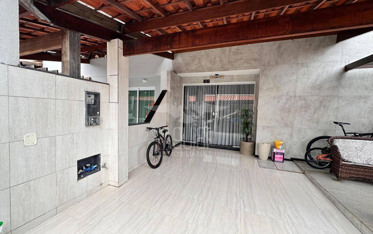 Casa de Condomínio, 2 quartos - Foto 2