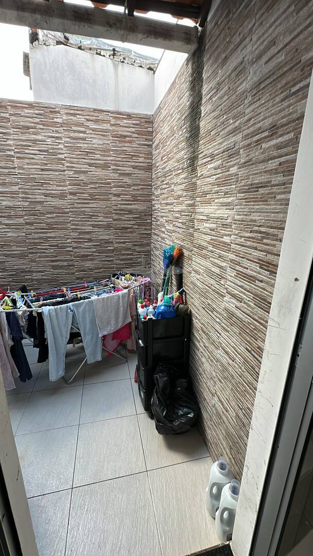 Casa de Condomínio, 2 quartos - Foto 12
