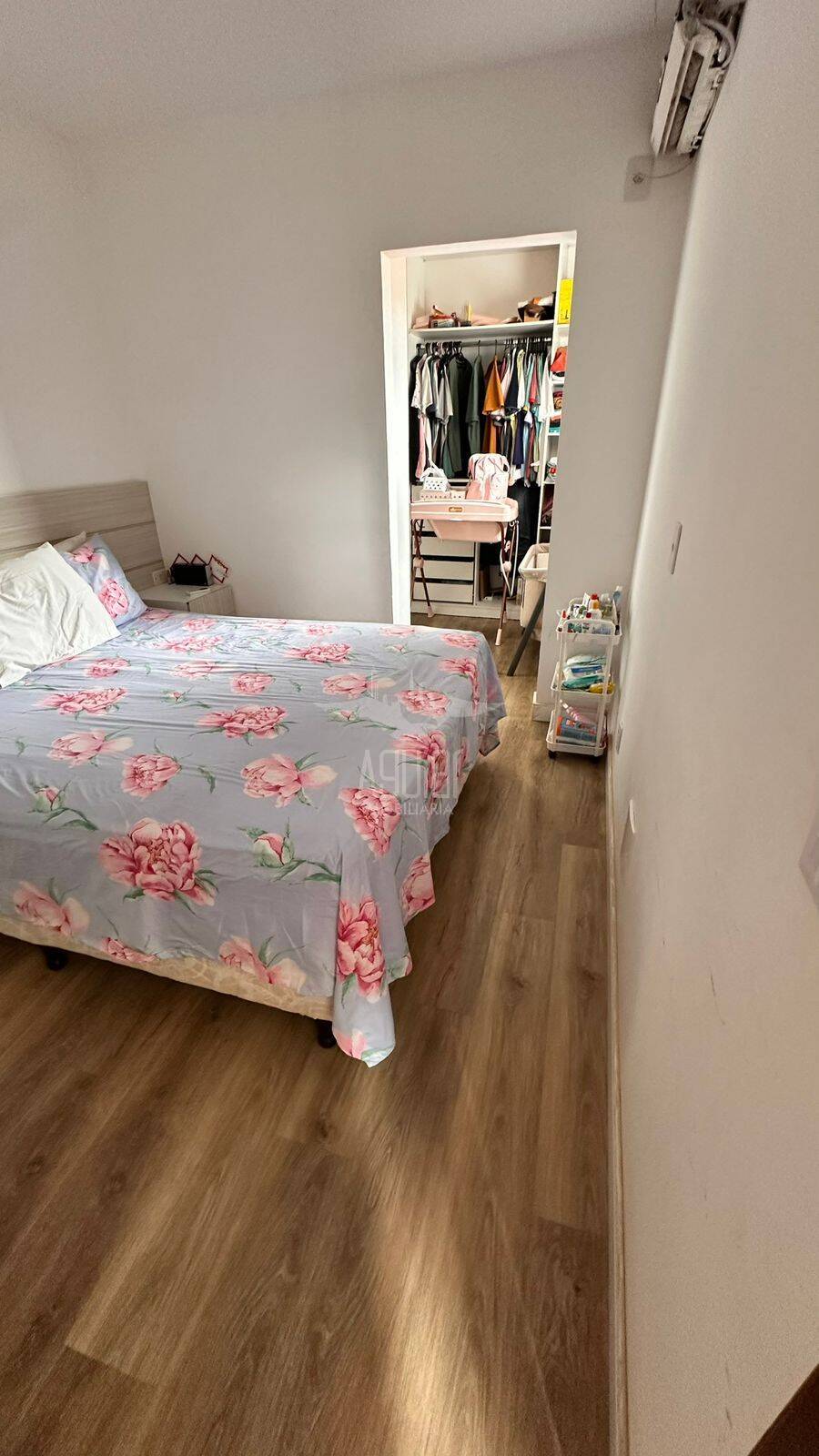 Casa de Condomínio, 2 quartos - Foto 18