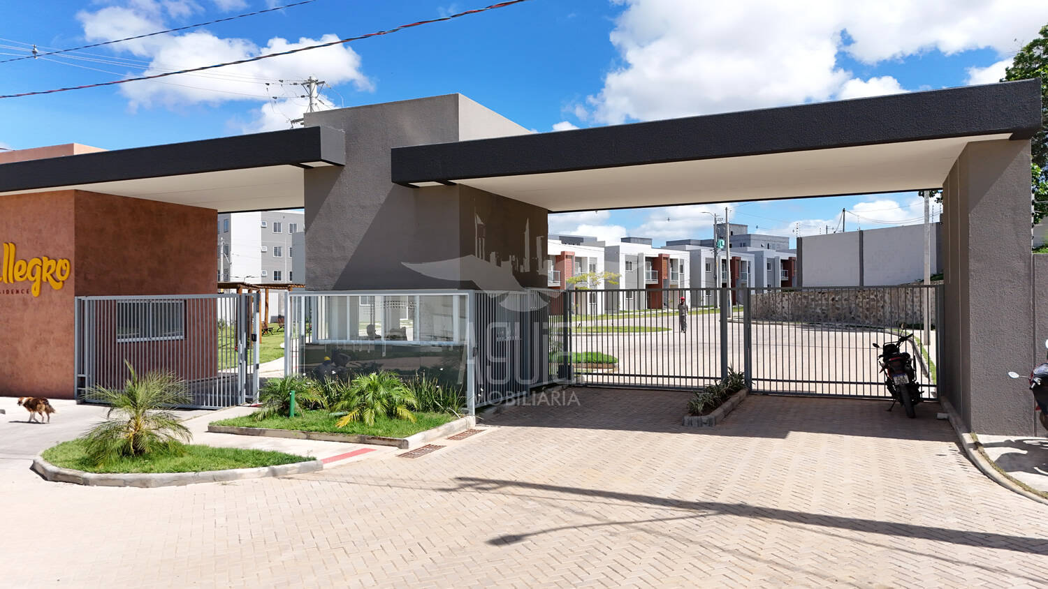 Casa, 2 quartos, 42 m² - Foto 3