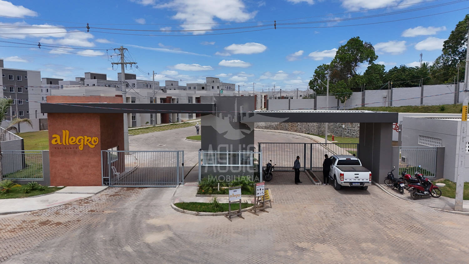 Casa, 2 quartos, 42 m² - Foto 2