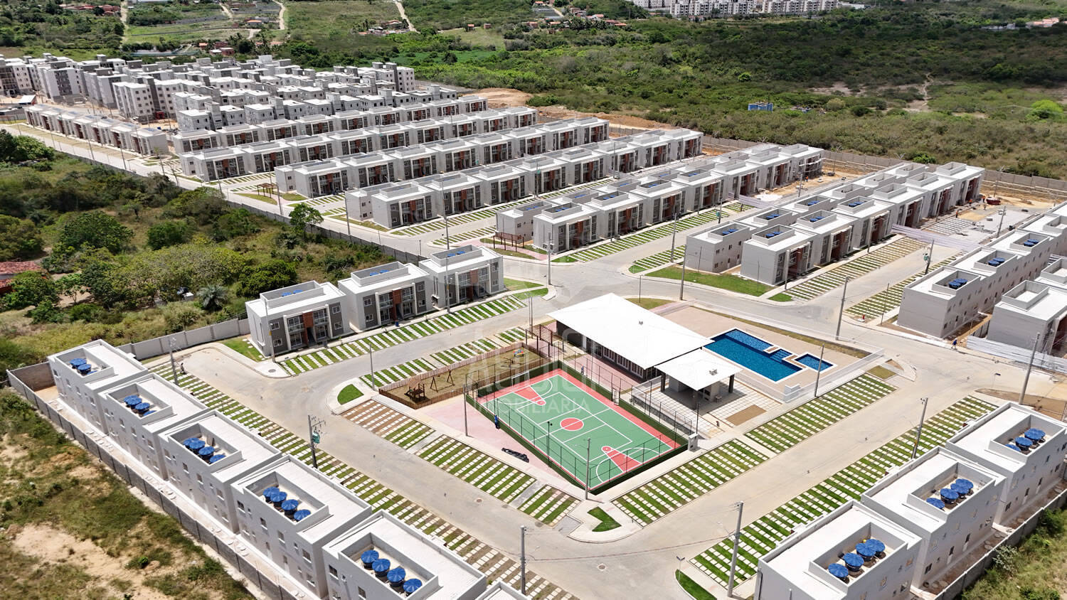 Casa, 2 quartos, 42 m² - Foto 37