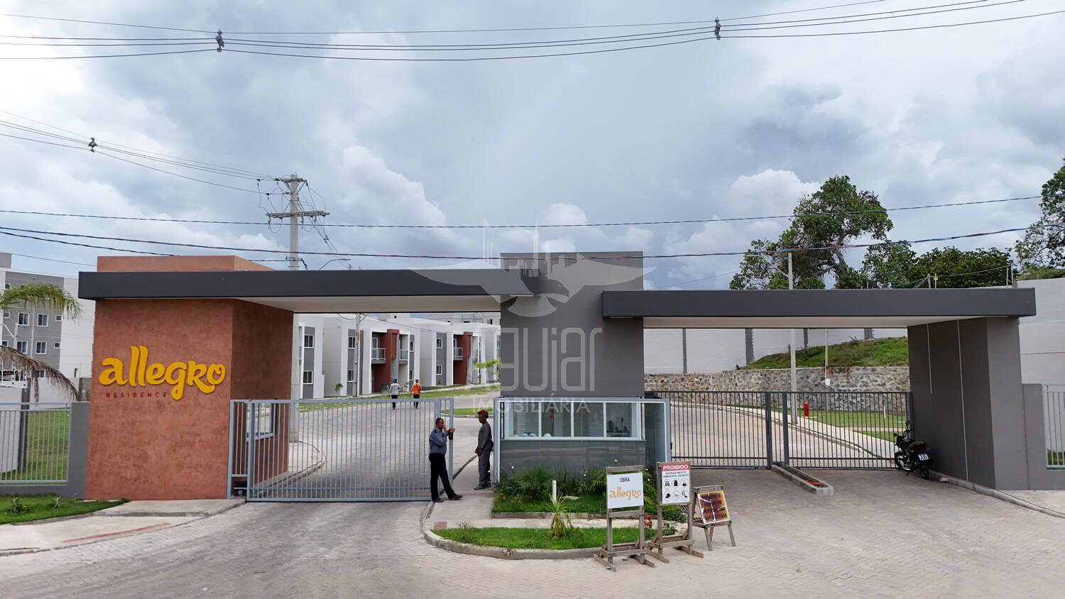Casa, 2 quartos, 42 m² - Foto 4
