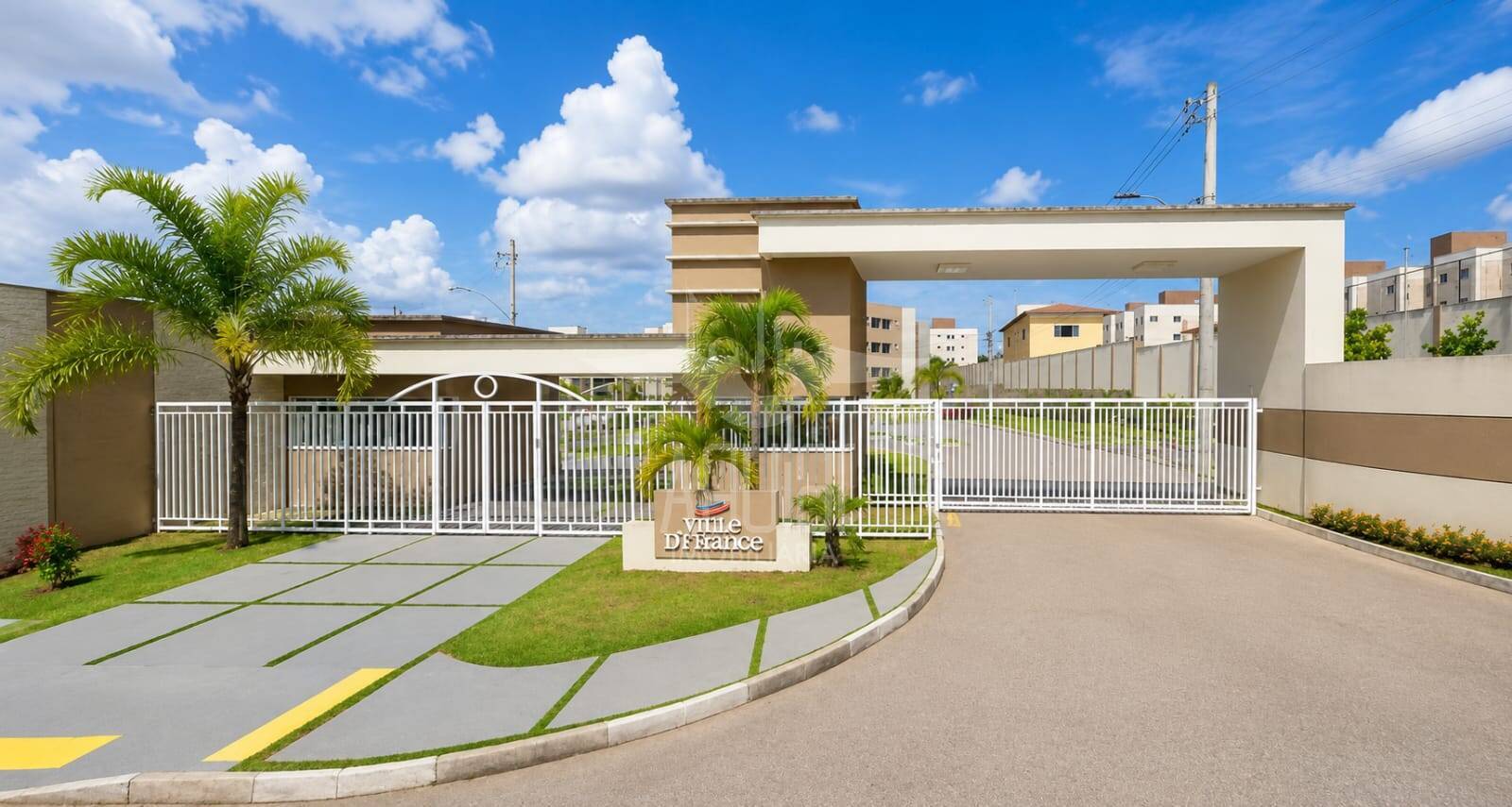 Apartamento, 2 quartos, 54 m² - Foto 1
