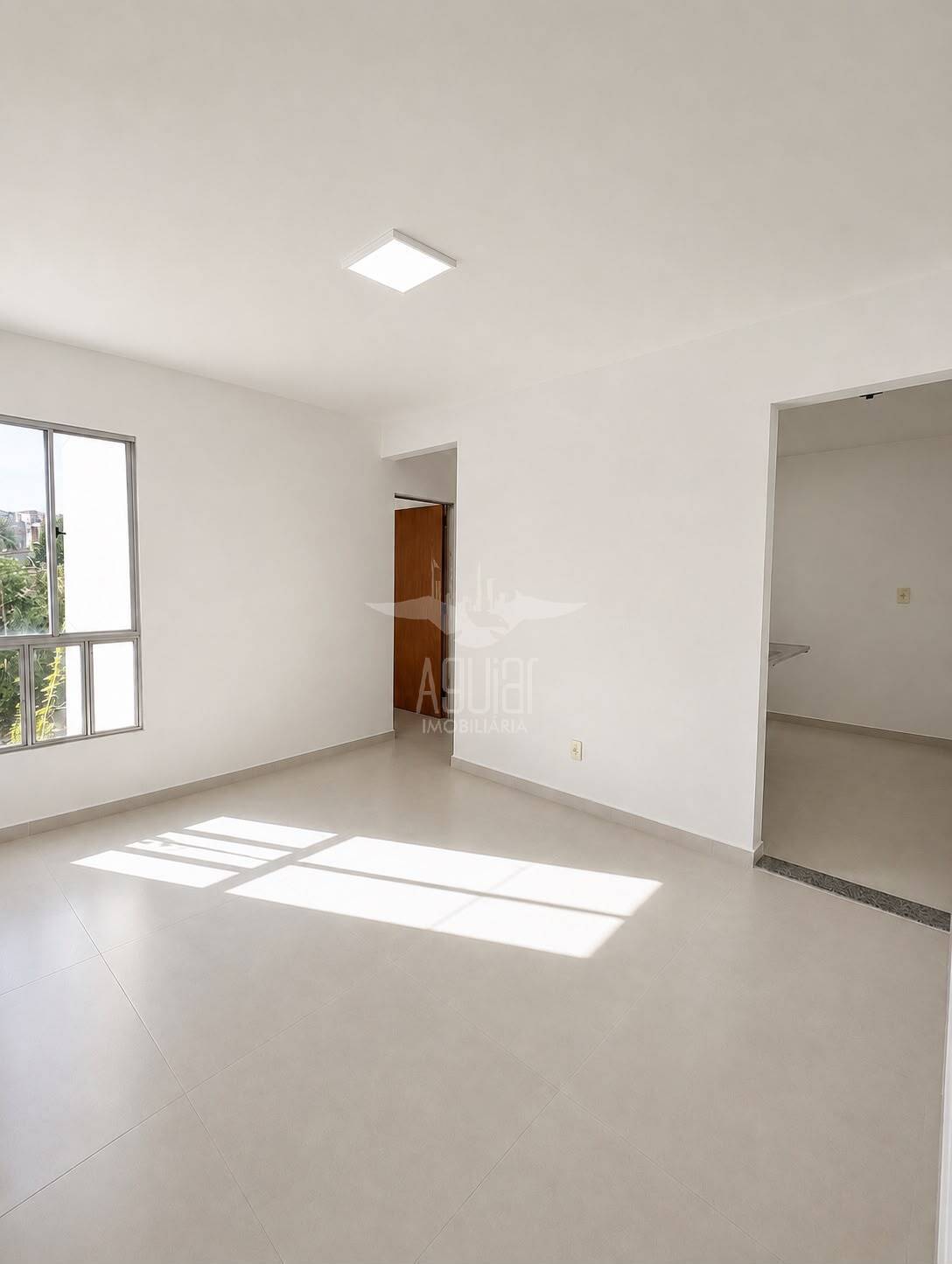Apartamento, 2 quartos, 45 m² - Foto 2