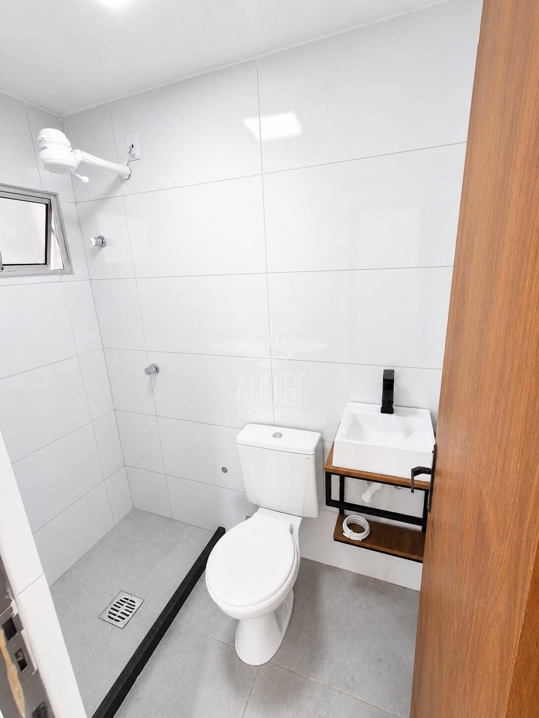 Apartamento, 2 quartos, 45 m² - Foto 7