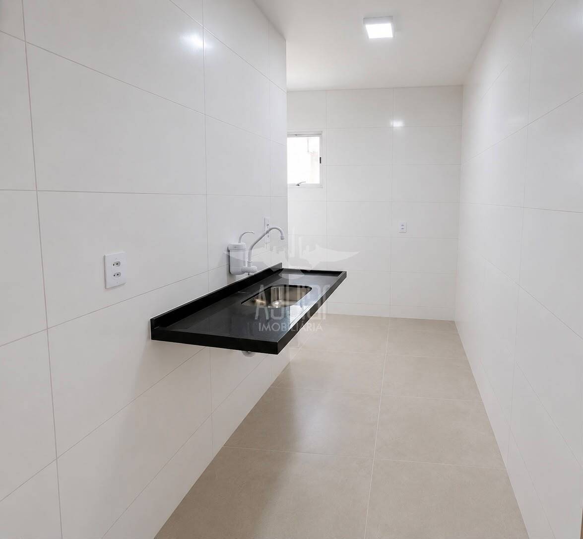 Apartamento, 2 quartos, 45 m² - Foto 8