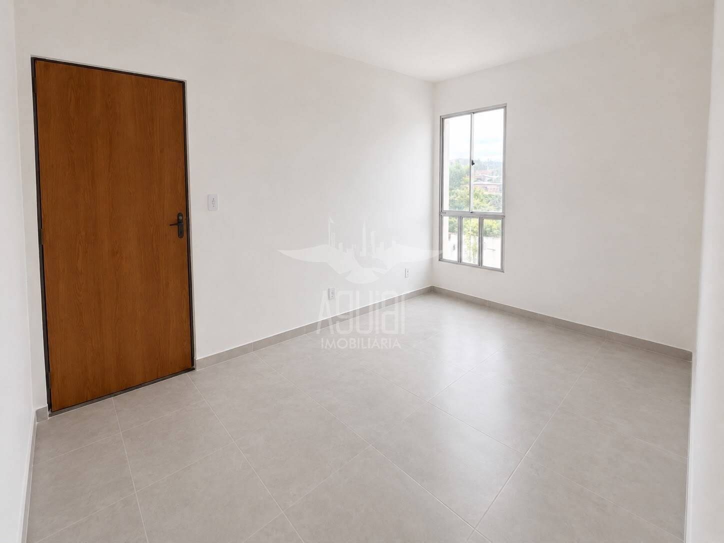 Apartamento, 2 quartos, 45 m² - Foto 3