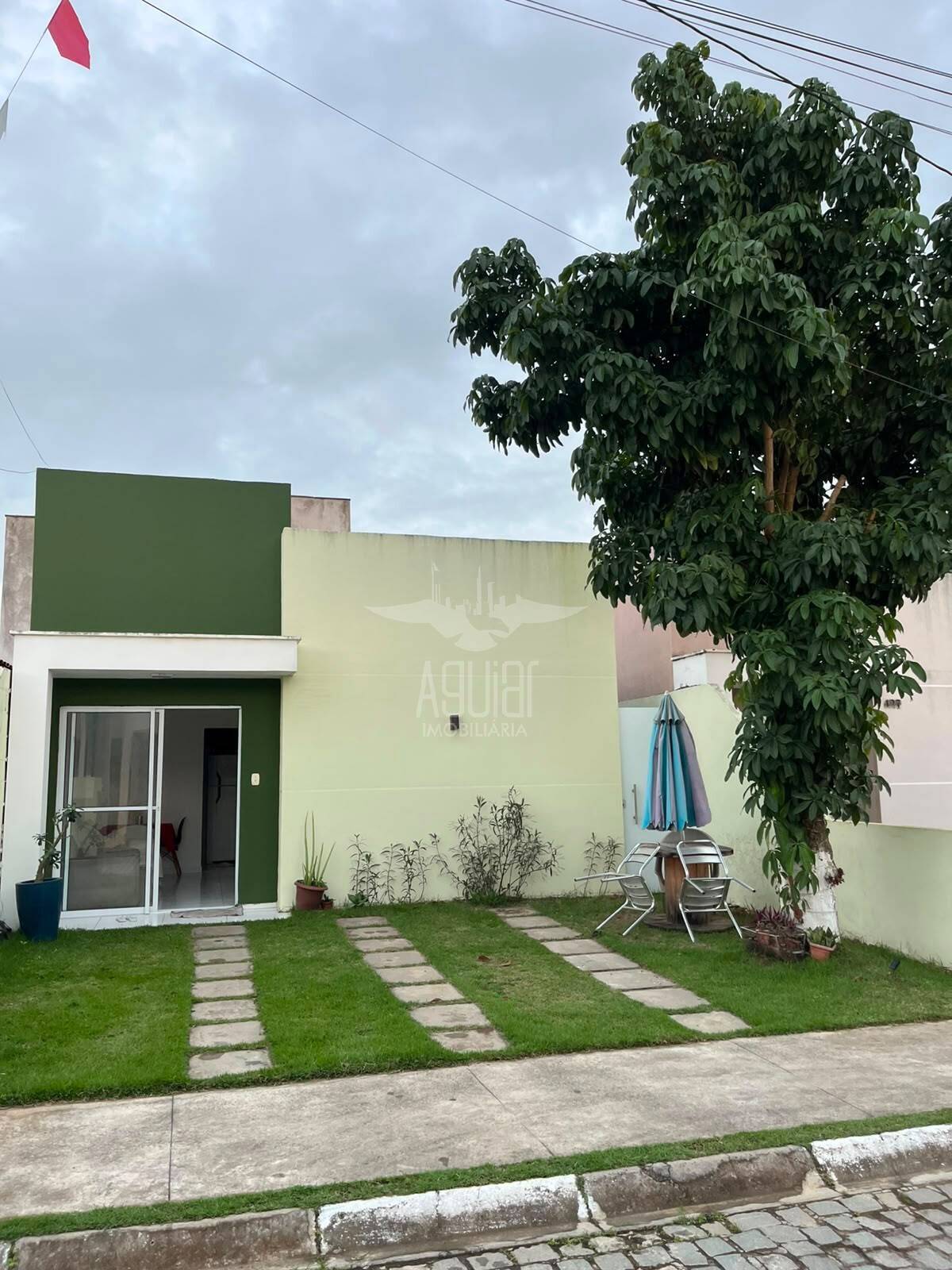Casa de Condomínio, 2 quartos - Foto 21