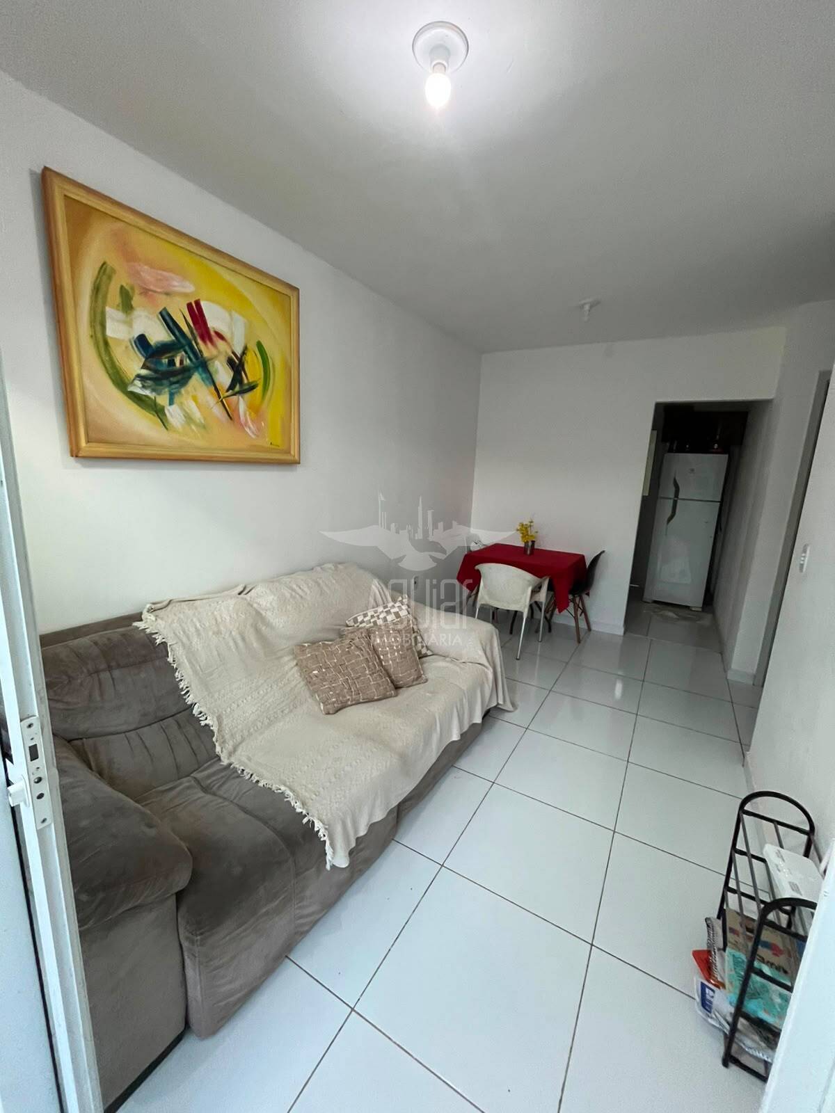 Casa de Condomínio, 2 quartos - Foto 22