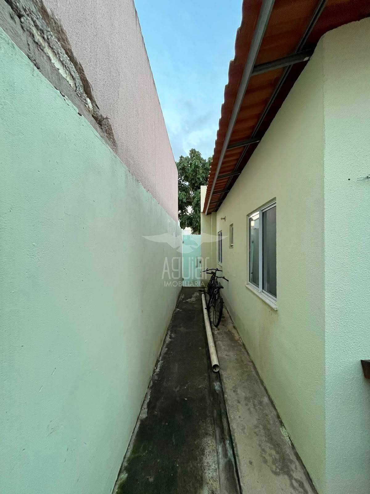 Casa de Condomínio, 2 quartos - Foto 23