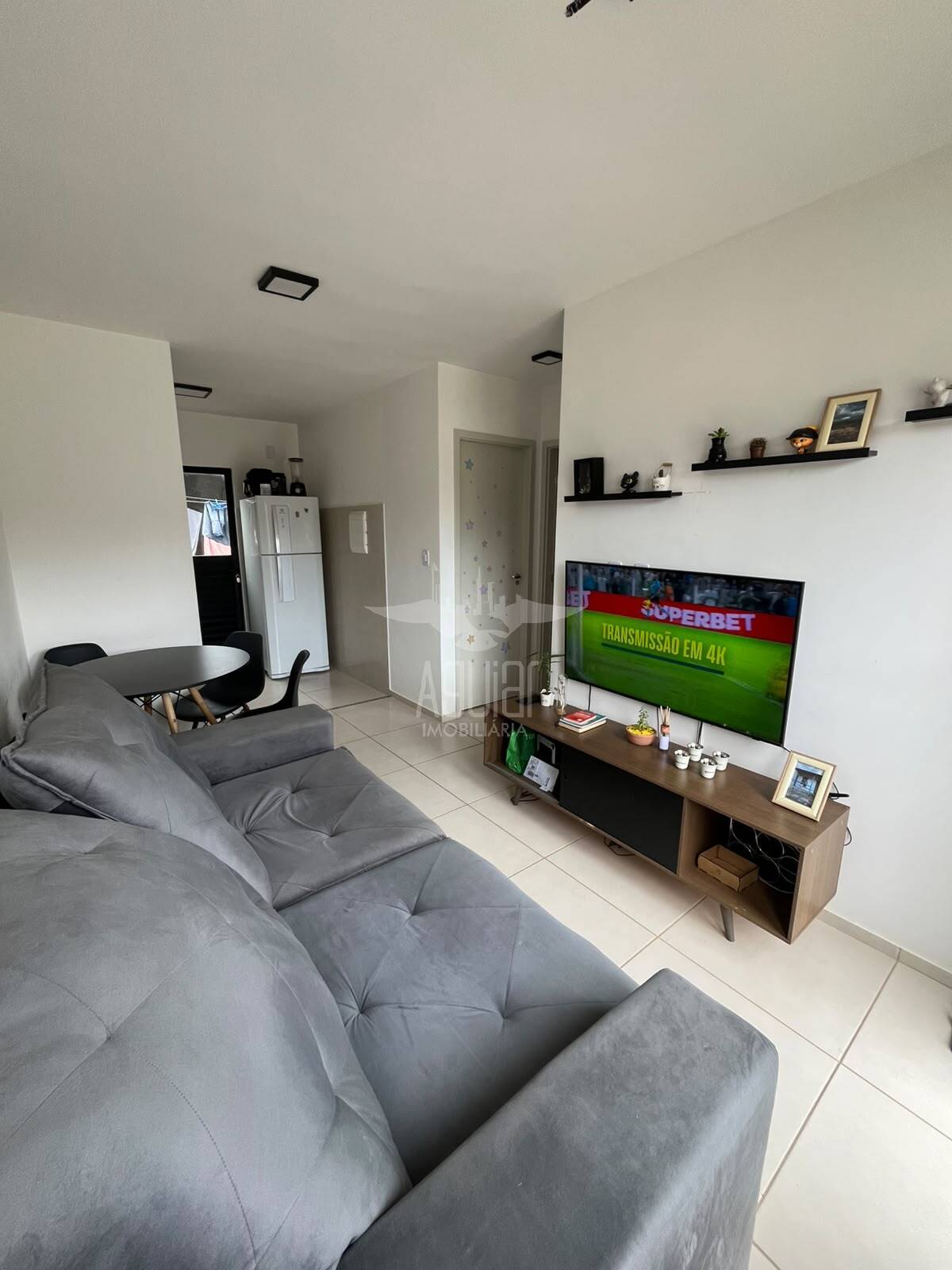 Casa, 2 quartos, 41 m² - Foto 5