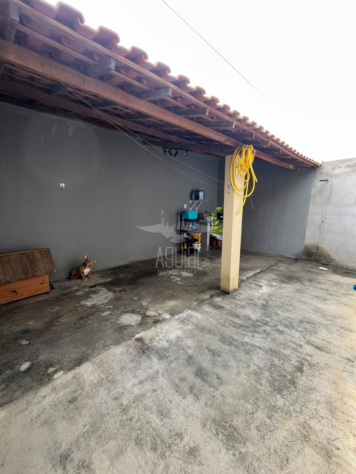 Casa, 2 quartos, 41 m² - Foto 6