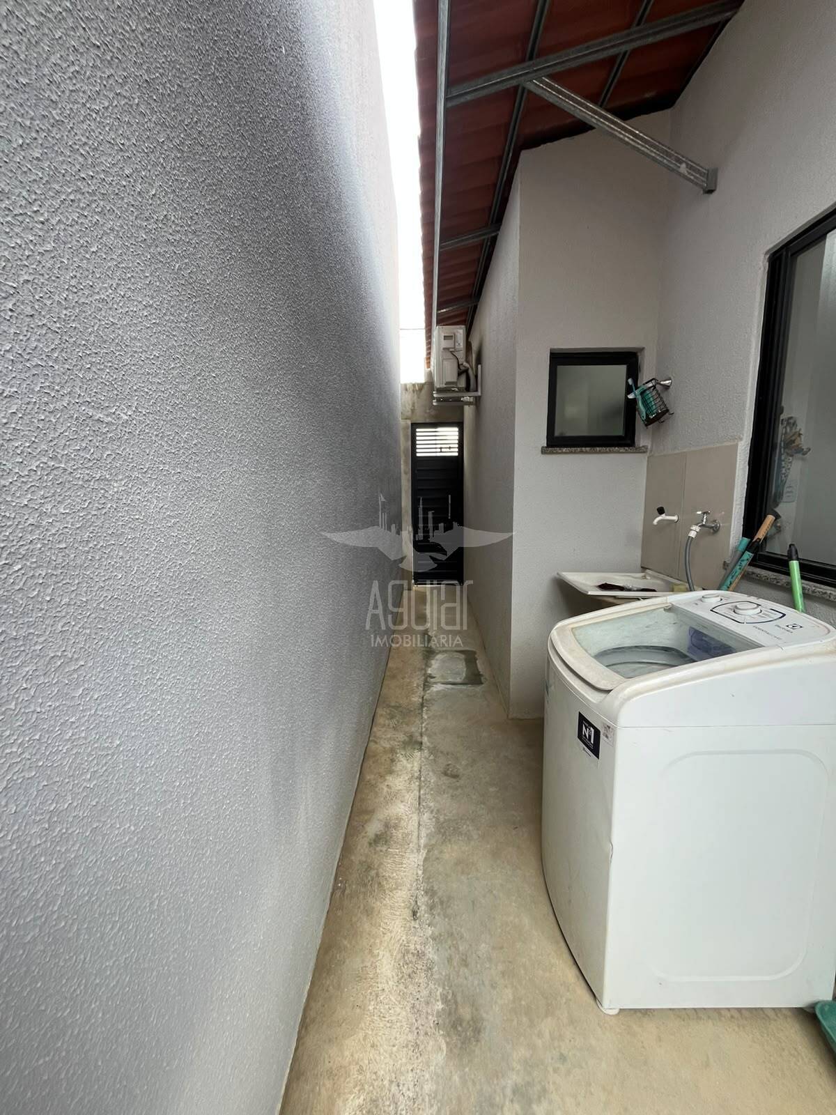 Casa, 2 quartos, 41 m² - Foto 8