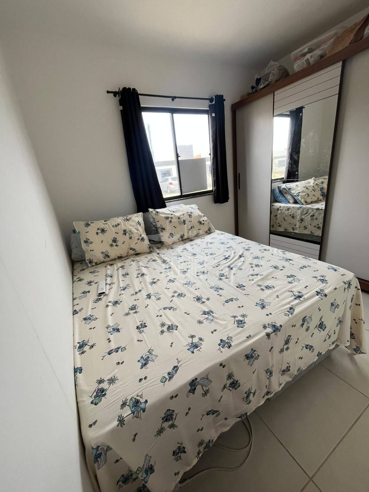 Casa, 2 quartos, 41 m² - Foto 9