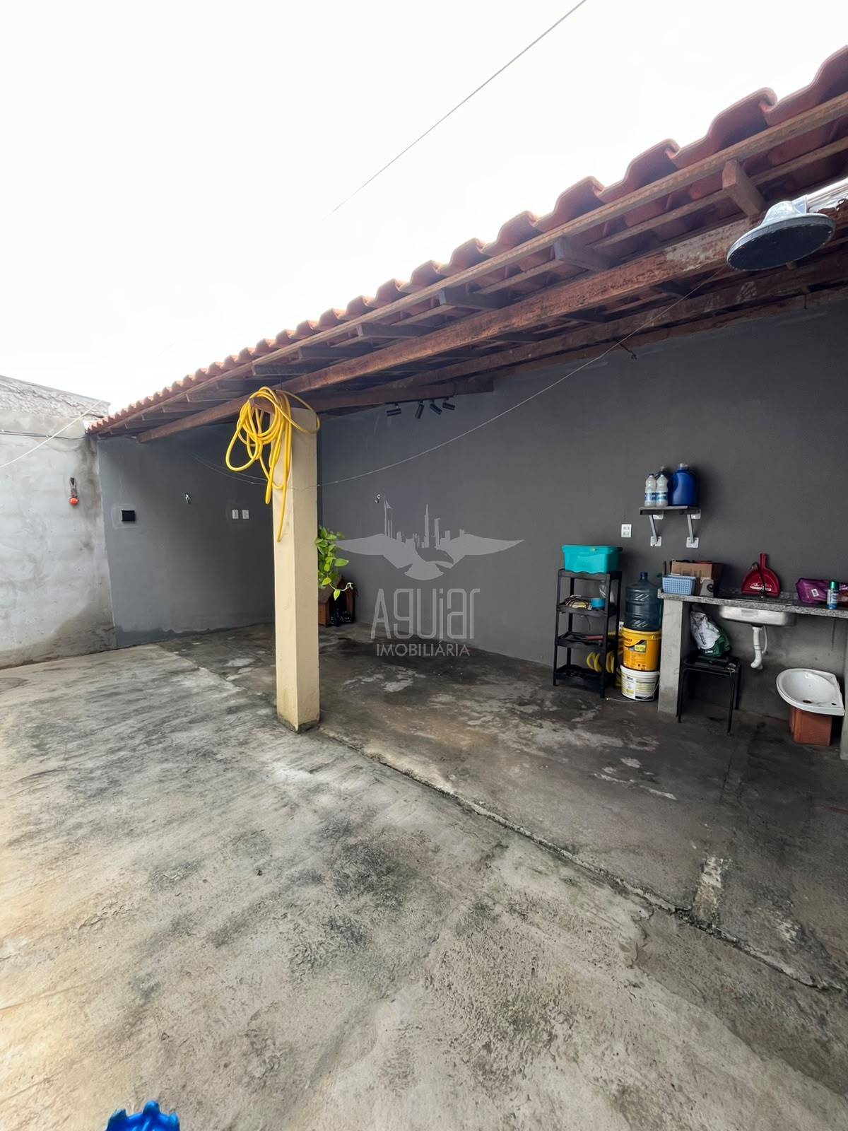 Casa, 2 quartos, 41 m² - Foto 11