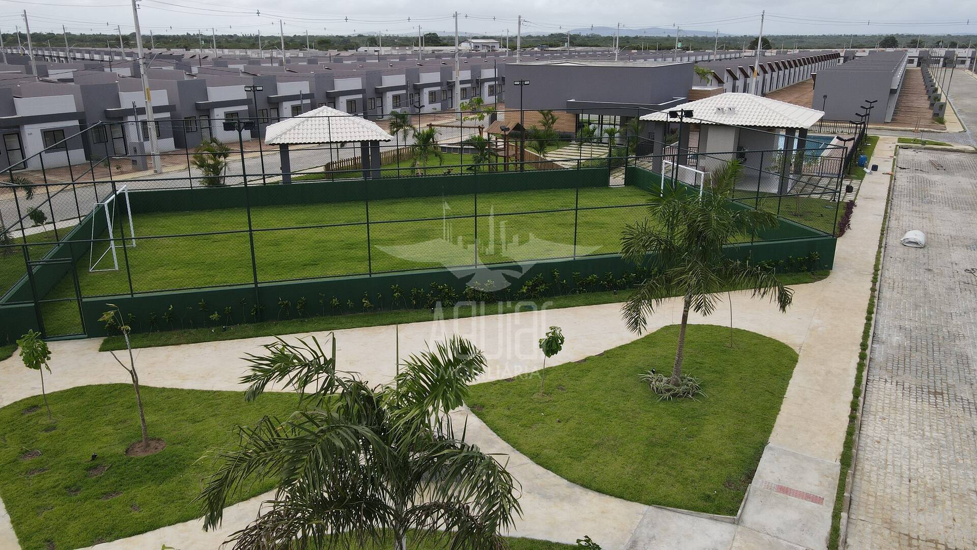 Casa, 2 quartos, 41 m² - Foto 15