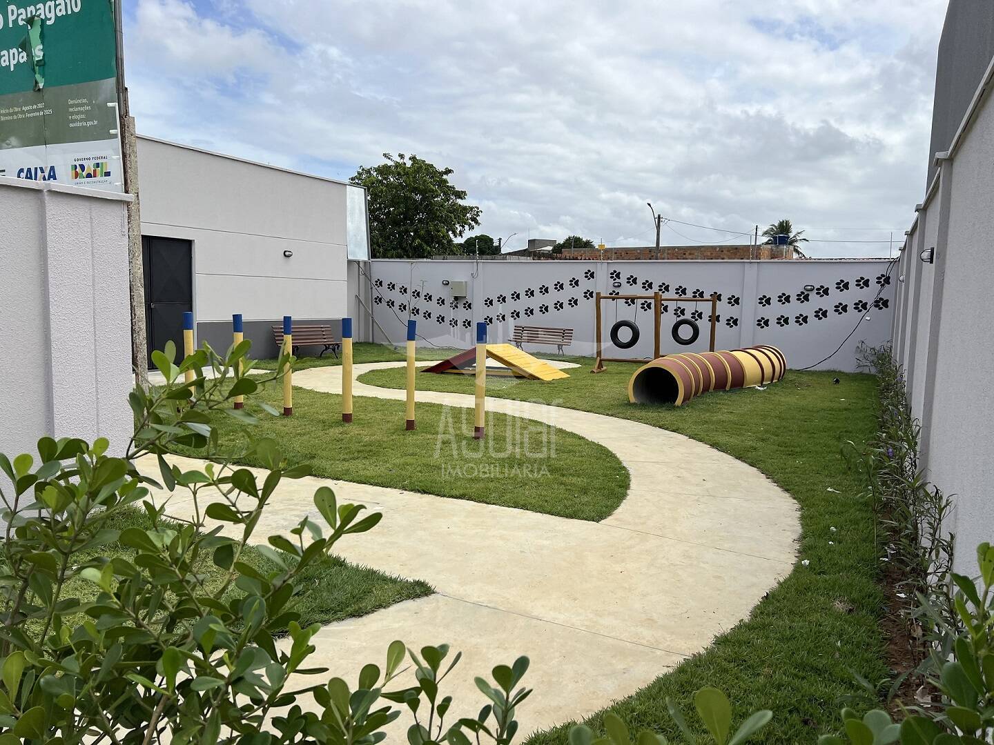 Casa, 2 quartos, 41 m² - Foto 18
