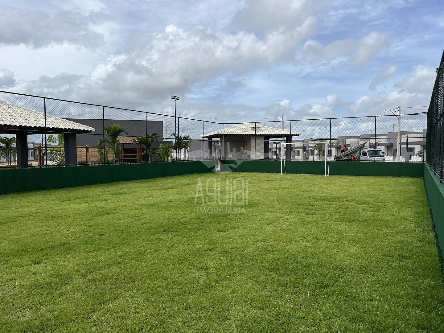 Casa, 2 quartos, 41 m² - Foto 19