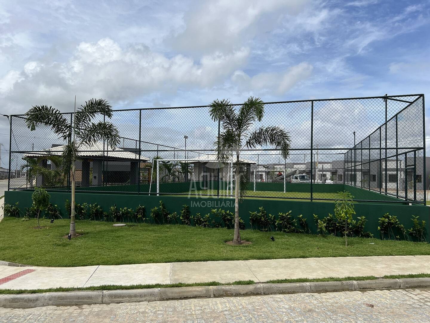 Casa, 2 quartos, 41 m² - Foto 21