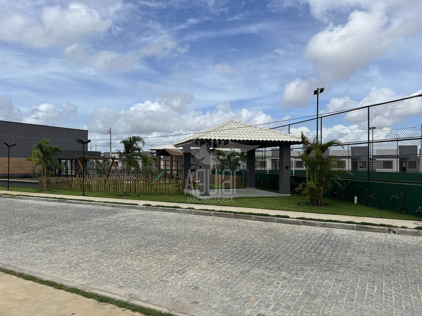 Casa, 2 quartos, 41 m² - Foto 22