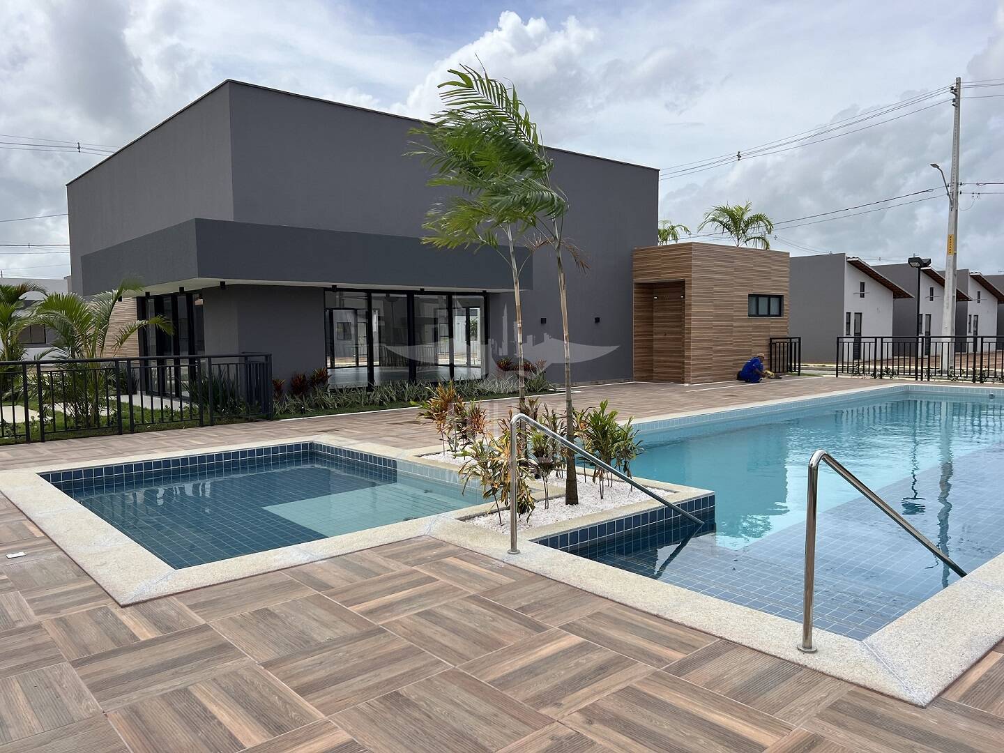 Casa, 2 quartos, 41 m² - Foto 26