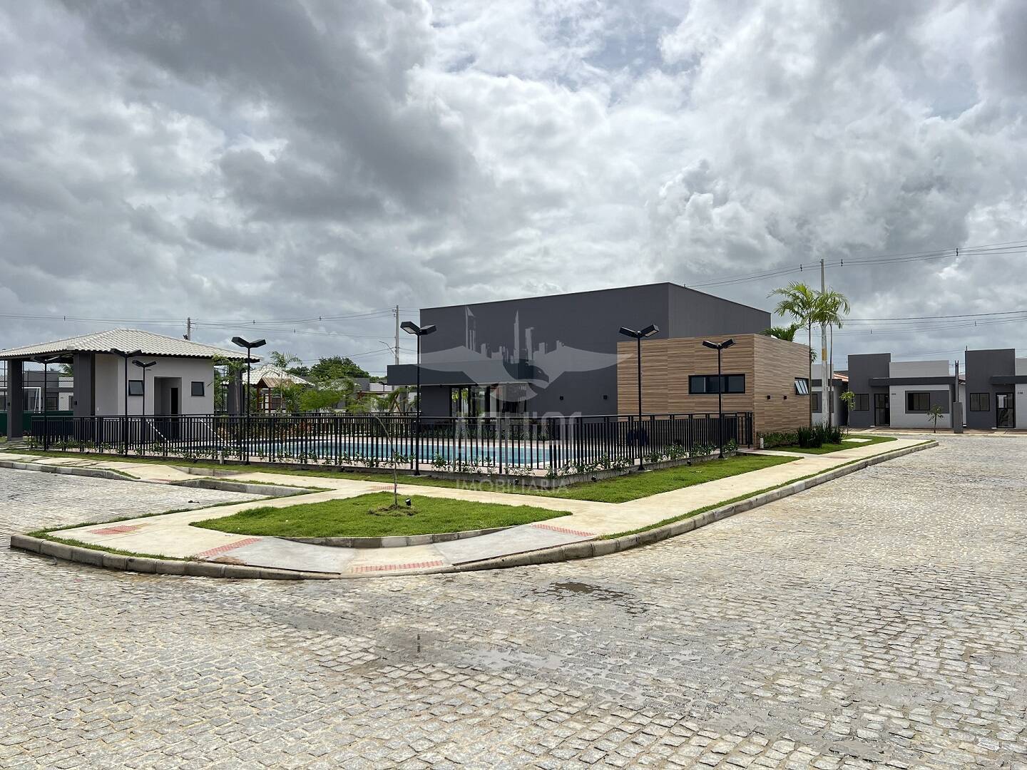 Casa, 2 quartos, 41 m² - Foto 28