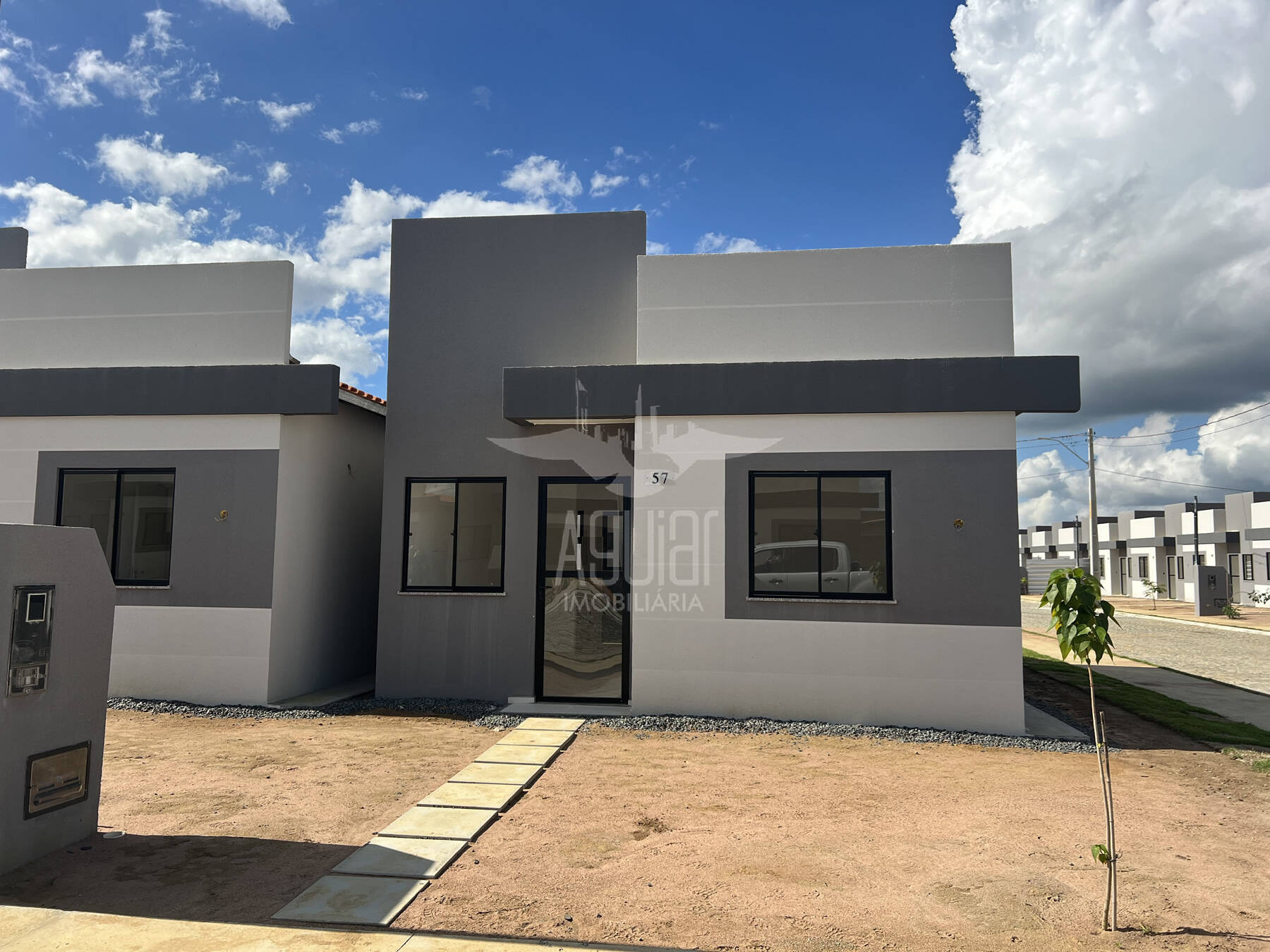 Casa, 2 quartos, 41 m² - Foto 29